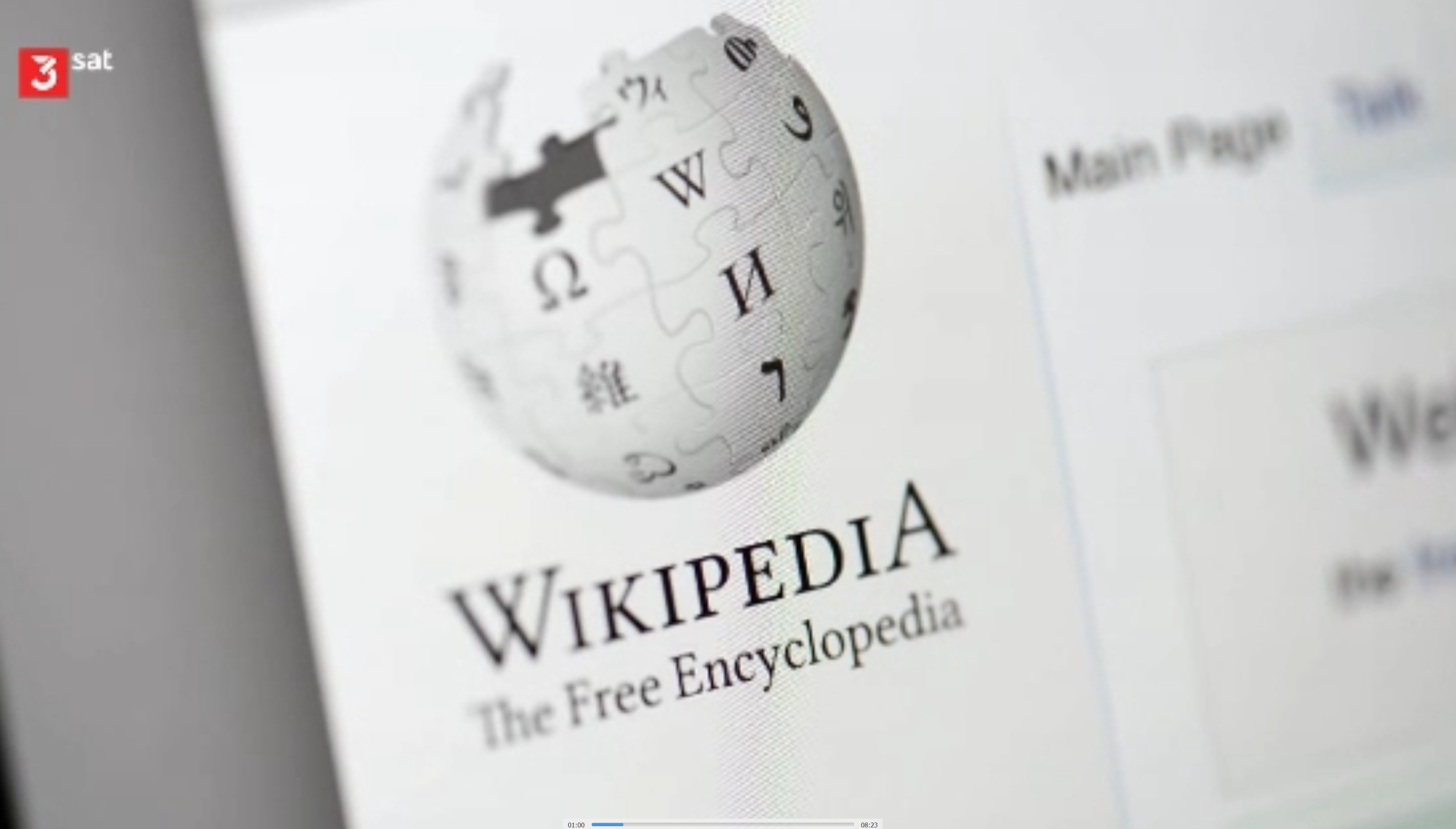 Wikipedia Project